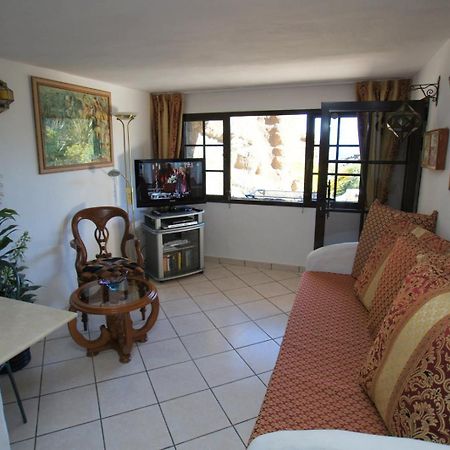 Castillo Lanzarote Villa Bailey - Luxury Villa - Pet Friendly With Heated Pool Ла-Асомада Экстерьер фото