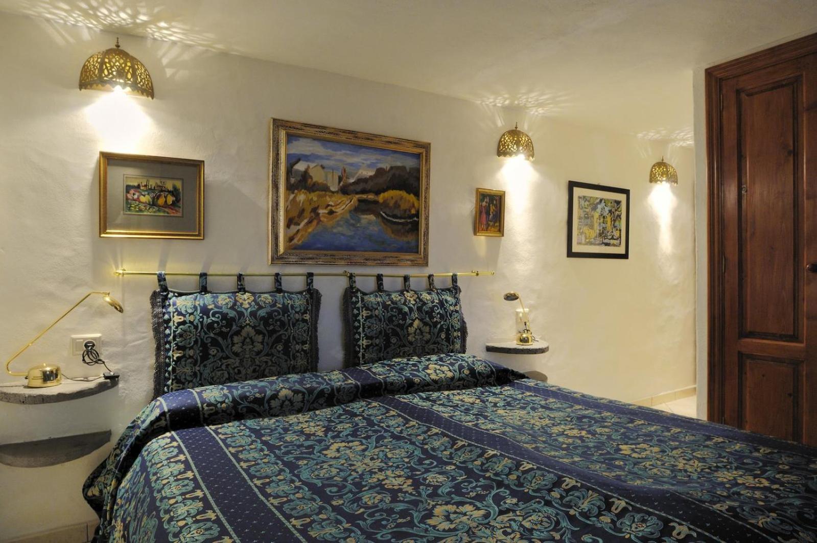 Castillo Lanzarote Villa Bailey - Luxury Villa - Pet Friendly With Heated Pool Ла-Асомада Экстерьер фото