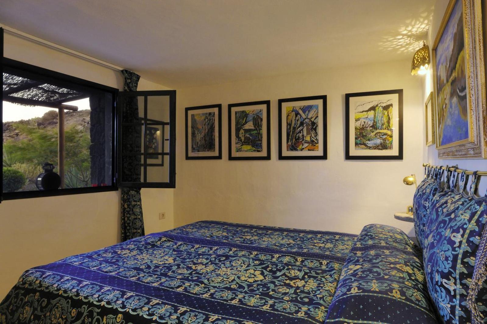 Castillo Lanzarote Villa Bailey - Luxury Villa - Pet Friendly With Heated Pool Ла-Асомада Экстерьер фото