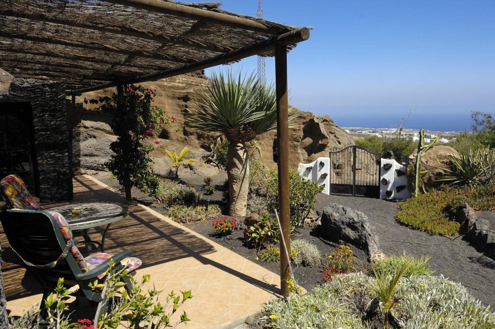 Castillo Lanzarote Villa Bailey - Luxury Villa - Pet Friendly With Heated Pool Ла-Асомада Экстерьер фото