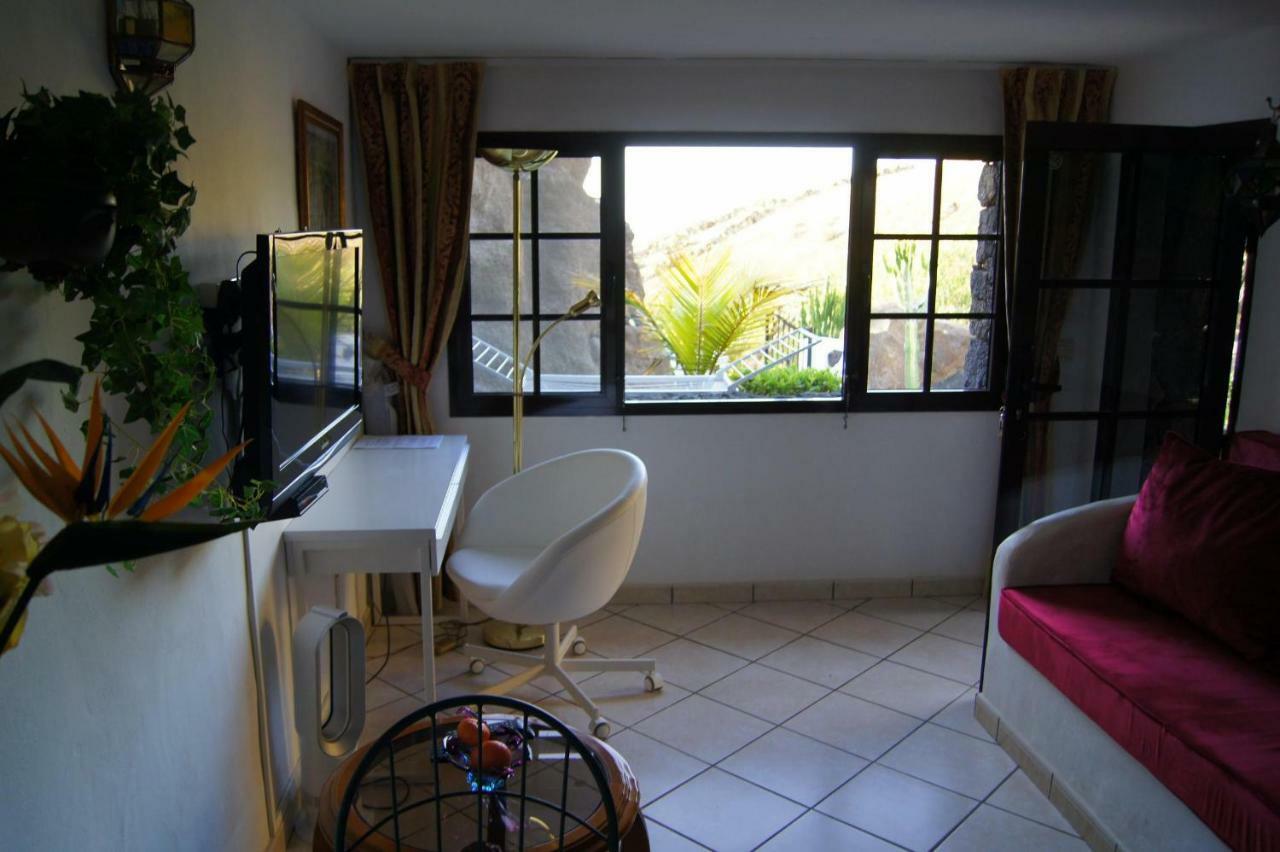 Castillo Lanzarote Villa Bailey - Luxury Villa - Pet Friendly With Heated Pool Ла-Асомада Экстерьер фото