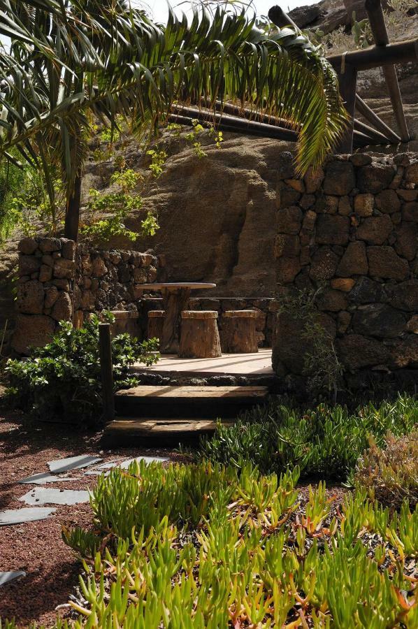Castillo Lanzarote Villa Bailey - Luxury Villa - Pet Friendly With Heated Pool Ла-Асомада Экстерьер фото