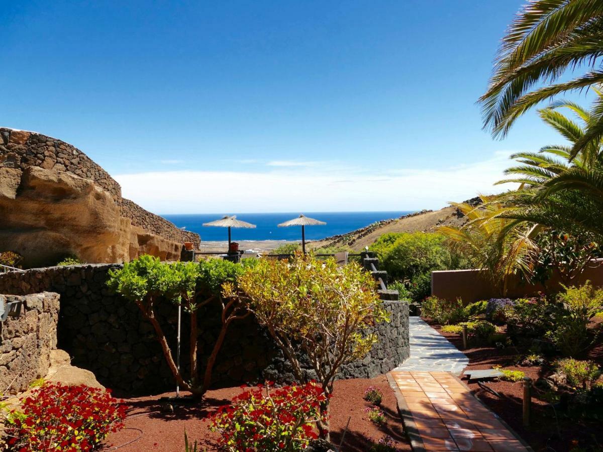 Castillo Lanzarote Villa Bailey - Luxury Villa - Pet Friendly With Heated Pool Ла-Асомада Экстерьер фото